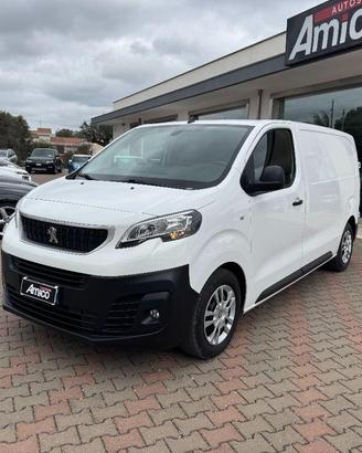 PEUGEOT Expert 3 Posti Furgone 1.6 HDi 116 CV