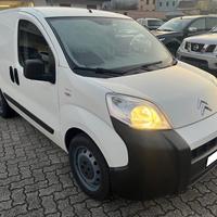 CITROEN Nemo 1.3 HDi 75CV FAP Furgone
