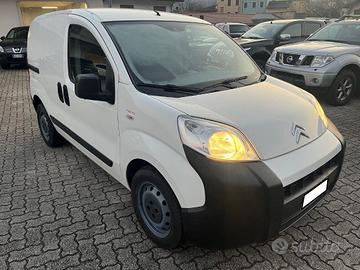 CITROEN Nemo 1.3 HDi 75CV FAP Furgone