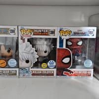 Collezione Funko