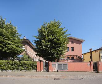 Appartamento Sassuolo [Cod. rif 3325703VRG]