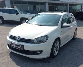 VOLKSWAGEN Golf 1.4 TSI 122CV DSG R-Line