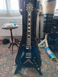 Chitarra elettrica Harley Benton Victory Plus