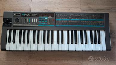 Korg Poly 800 Sintetizzatore