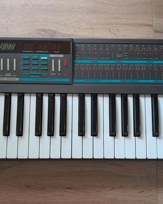 Korg Poly 800 Sintetizzatore