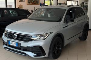 Volkswagen Tiguan 2.0cc tdi R-Line 4motion 150cv d