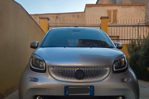 SMART FORTWO BRABUS CABRIO