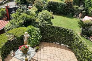 Elegante appartamento in villa