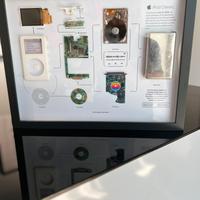 Quadro Artech iPod Classic