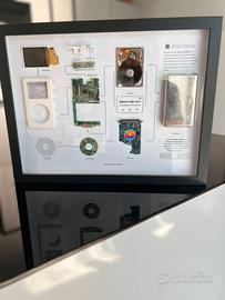 Quadro Artech iPod Classic