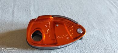 grigri plus petzl arrampicata