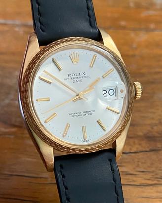 rolex 1514 "Decor Moiré"