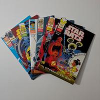 Star Rats Stella 1/6 completa