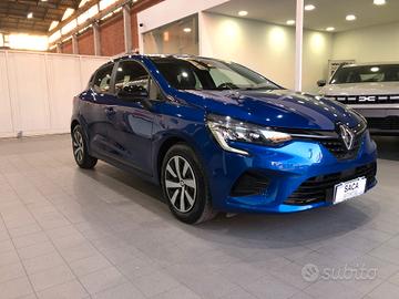 Renault Clio TCe 100 CV 5 porte Equilibre