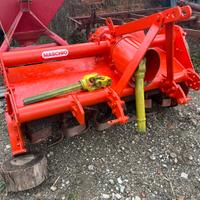 Fresa maschio tipo B