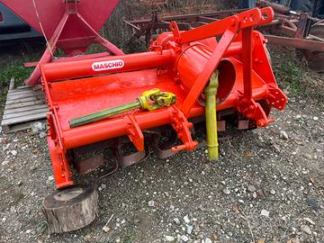 Fresa maschio tipo B