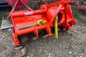 Fresa maschio tipo B