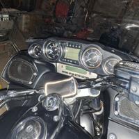 Kawasaki VN 1700 - 2010