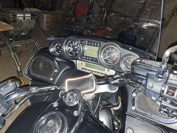 Kawasaki VN 1700 - 2010