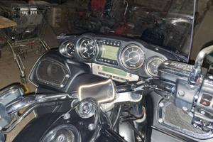 Kawasaki VN 1700 - 2010