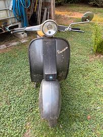 Vespa 50
