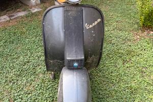 Vespa 50