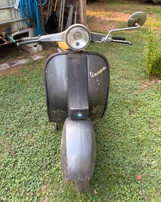 Vespa 50