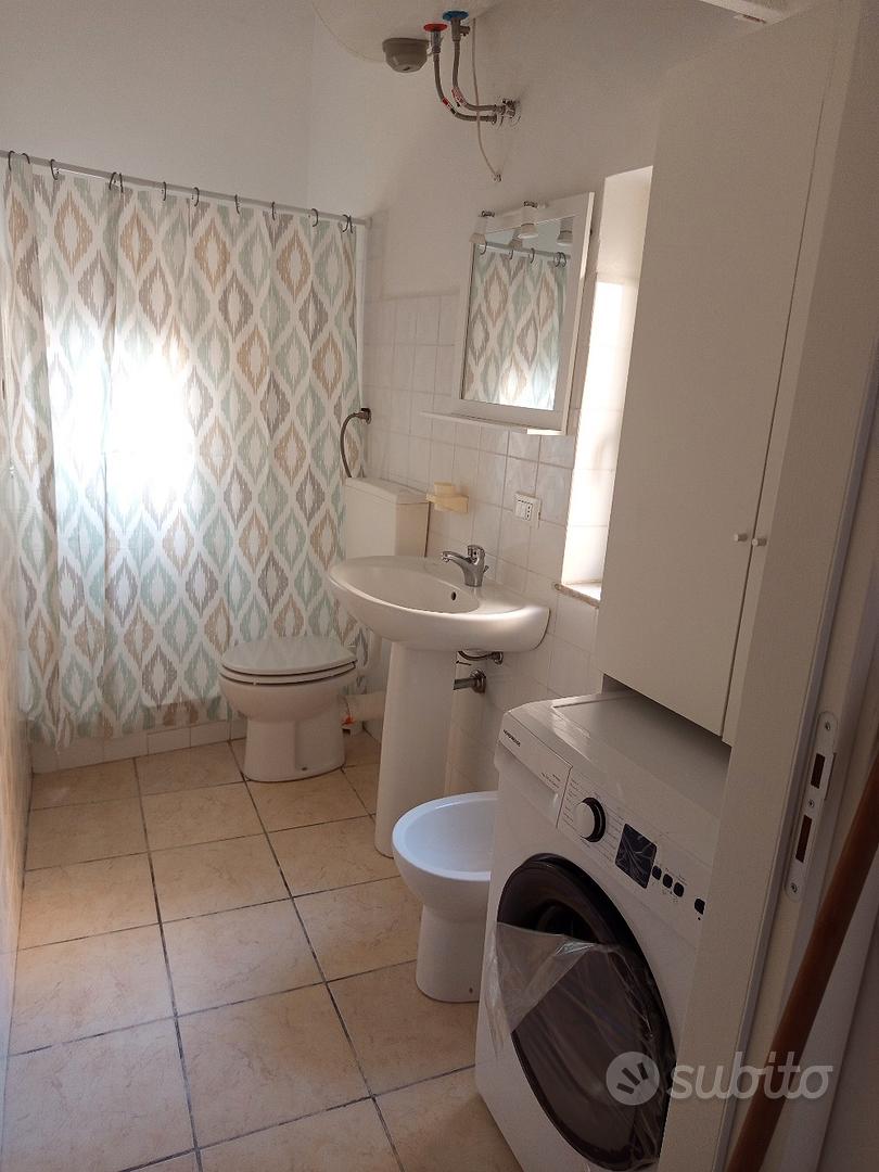 Appartamento – Agrigento, Bibirria, Villaseta - Vista 4