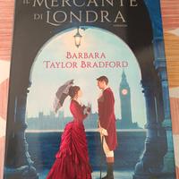 Il mercante di Londra - Barbara Taylor Bradford