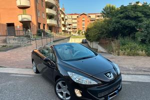Peugeot 308 1.6 THP 150CV CC Féline