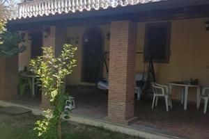 Villa in campagna-Rifugio di Campagna Vitorchiano