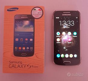 Samsung Galaxy S4 mini