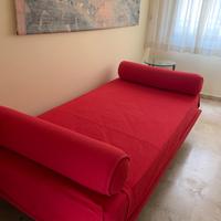 Letto 1 piazza e mezza FLOU