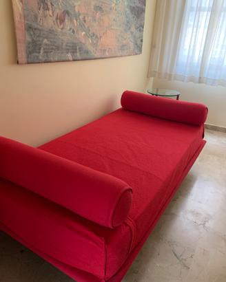 Letto 1 piazza e mezza FLOU