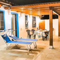 Villetta indip.vicino al mare WiFi Clima P-Auto