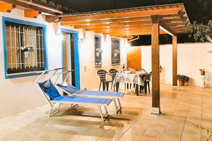 Villetta indip.vicino al mare WiFi Clima P-Auto