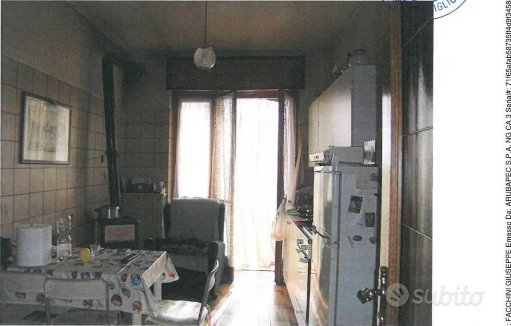 Appartamento – Piasco - Vista 4