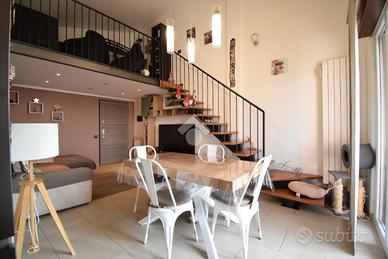 3 LOCALI A BRUGHERIO