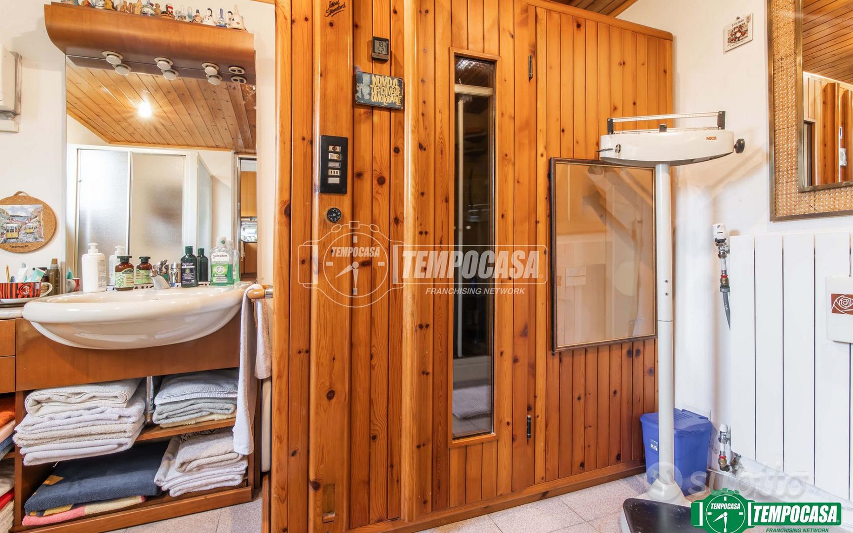 Casa – Arese, Le Villette, Torretta - Vista 5