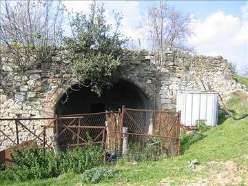 CL97 - Asciano vecchia fornace di circa mq