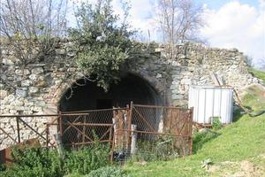 CL97 - Asciano vecchia fornace di circa mq