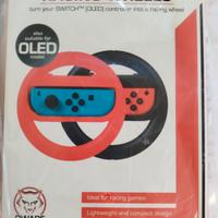 volante switch nuovo