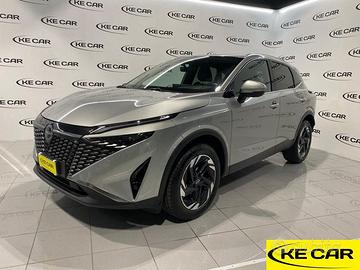 Nissan Qashqai MHEV 140 CV N-Connecta