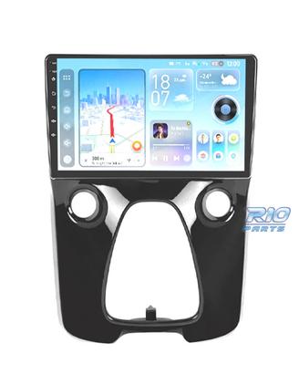 RADIO GPS ANDROID 13 PEUGEOT 108 15-20