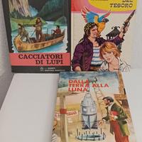 3 Libri per ragazzi introvabili