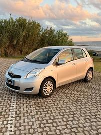 Toyota Yaris 1.3 5 porte