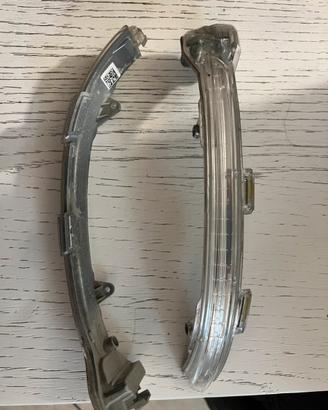 frecce specchi golf 7/7.5
