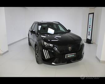 PEUGEOT 2008 2ª serie - 2008 PureTech 130 S&S EAT8