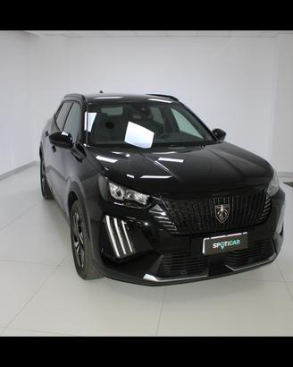PEUGEOT 2008 2ª serie - 2008 PureTech 130 S&S EAT8