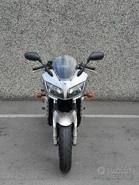 Yamaha FZS 1000 - FMI